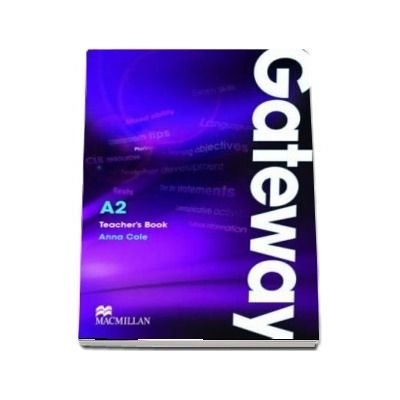 Gateway A2 Teachers Book and Test CD Pack