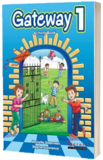 Gateway. Level 1. Activity Book