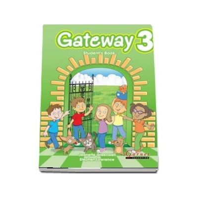 Gateway. Level 3. Students Book