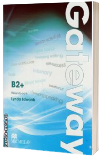 Gateway level B2 plus Workbook - Edwards Linda