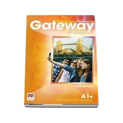 Gateway Student's Book Premium Pack