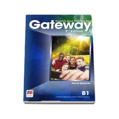Gateway Student's Book Premium Pack