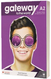 Gateway to the World A2 Students Book