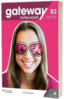 Gateway to the World B2 Students Book