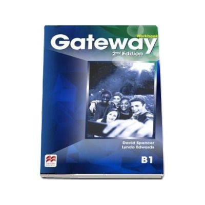 Gateway Workbook, 2nd Edition, B1