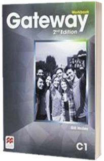 Gateway Workbook, 2nd Edition, C1