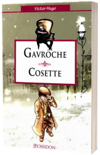 Gavroche si Cosette