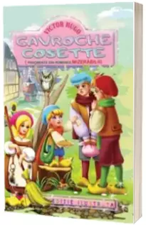 Gavroche si Cosette