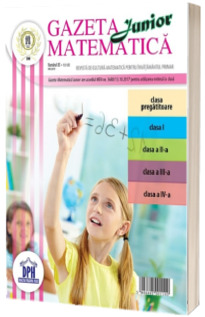 Gazeta Matematica Junior nr. 83