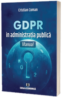 GDPR in administratia publica