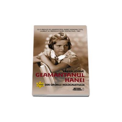 Geamantanul Hanei - Din ororile holocaustului
