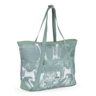 Geanta cumparaturi 62102LVGR MILAN