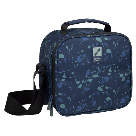 Geanta de umar izotermica echipata 806TZB Milan