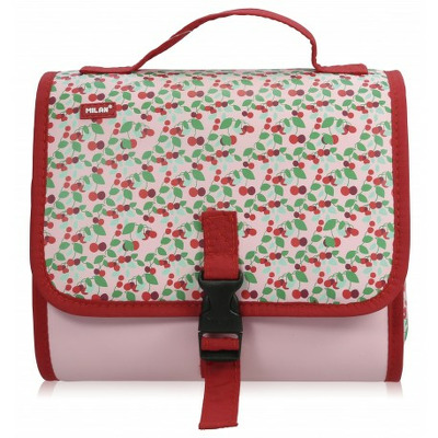 Geanta echipata pentru desen 820CY, Milan