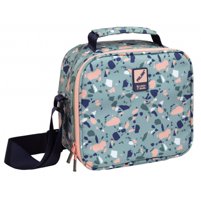 Geanta gradinita isotermica echipata 806TZG