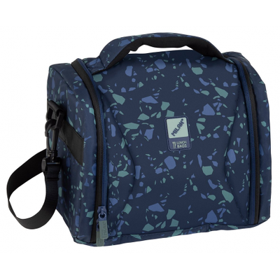 Geanta gradinita isotermica echipata 808TZB