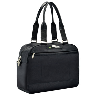 Geanta LEITZ Complete Smart Traveller Shopper 13,3""  - negru