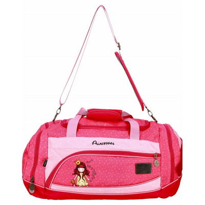 Geanta sport - Gorjuss Princesses