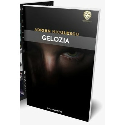 Gelozia