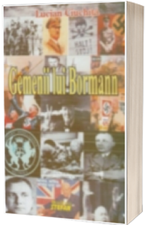 Gemenii lui Bormann