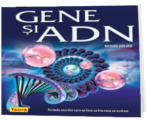 Gene si ADN