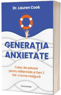 Generatia Anxietate