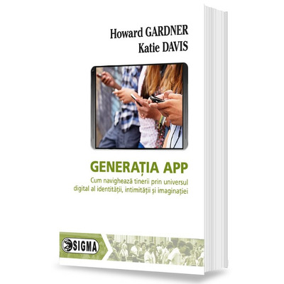 Generatia APP