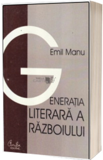 Generatia literara a razboiului