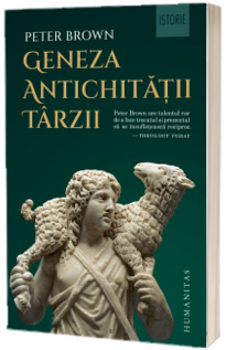 Geneza Antichitatii Tarzii