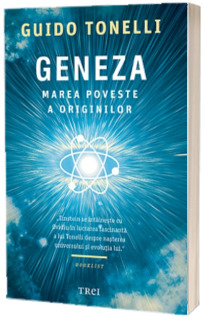 Geneza. Marea poveste a originilor