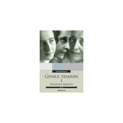 Geniul feminin II. Melanie Klein