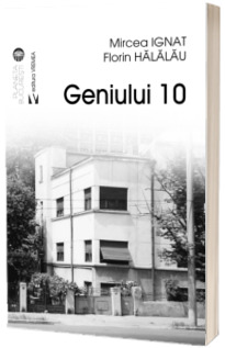 Geniului 10