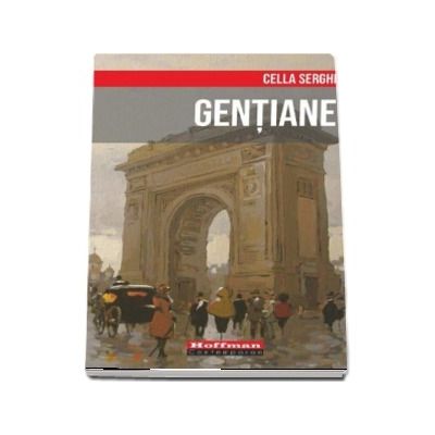 Gentiane