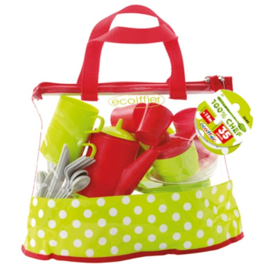 Gentuta cu accesorii de Bucatarie