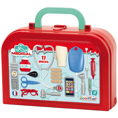 Gentuta cu set doctor deluxe