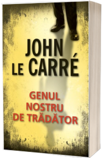 Genul nostru de tradator