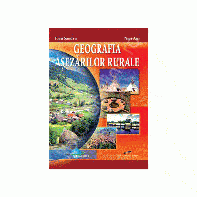 Geografia asezarilor rurale
