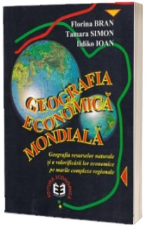 Geografia economica mondiala
