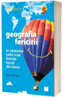 Geografia fericirii