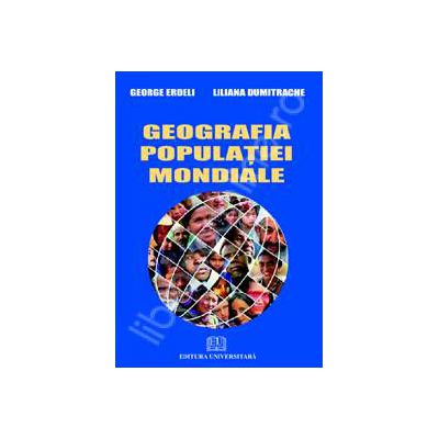 Geografia populatiei mondiale