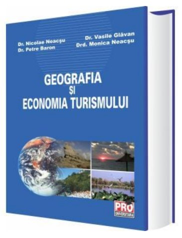 Geografia si economia turismului