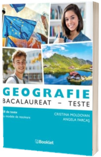 Geografie. Bacalaureat