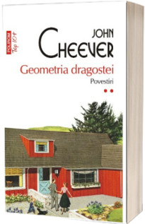 Geometria dragostei. Povestiri