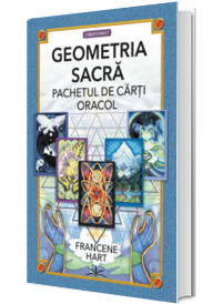 Geometria Sacra. Pachetul de carti Oracol