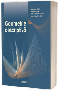 Geometrie descriptiva