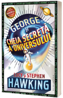 George si cheia secreta a universului