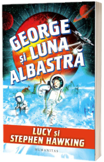 George si luna albastra