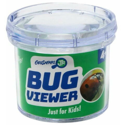 GeoSafari Borcan pentru observarea insectelor