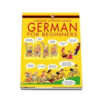 German for Beginners