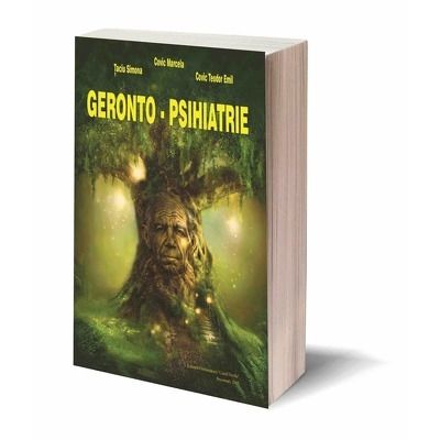 Geronto-Psihiatrie